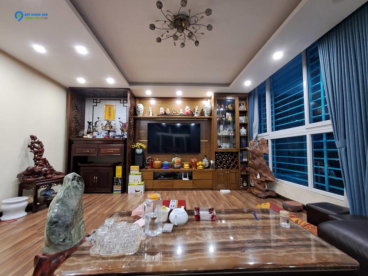 Siêu Phẩm  Nhà Dân Xây 5 Tầng  Lô Góc Ô Tô Đỗ Cửa Tại Xuân Đỉnh Bắc Từ Liêm