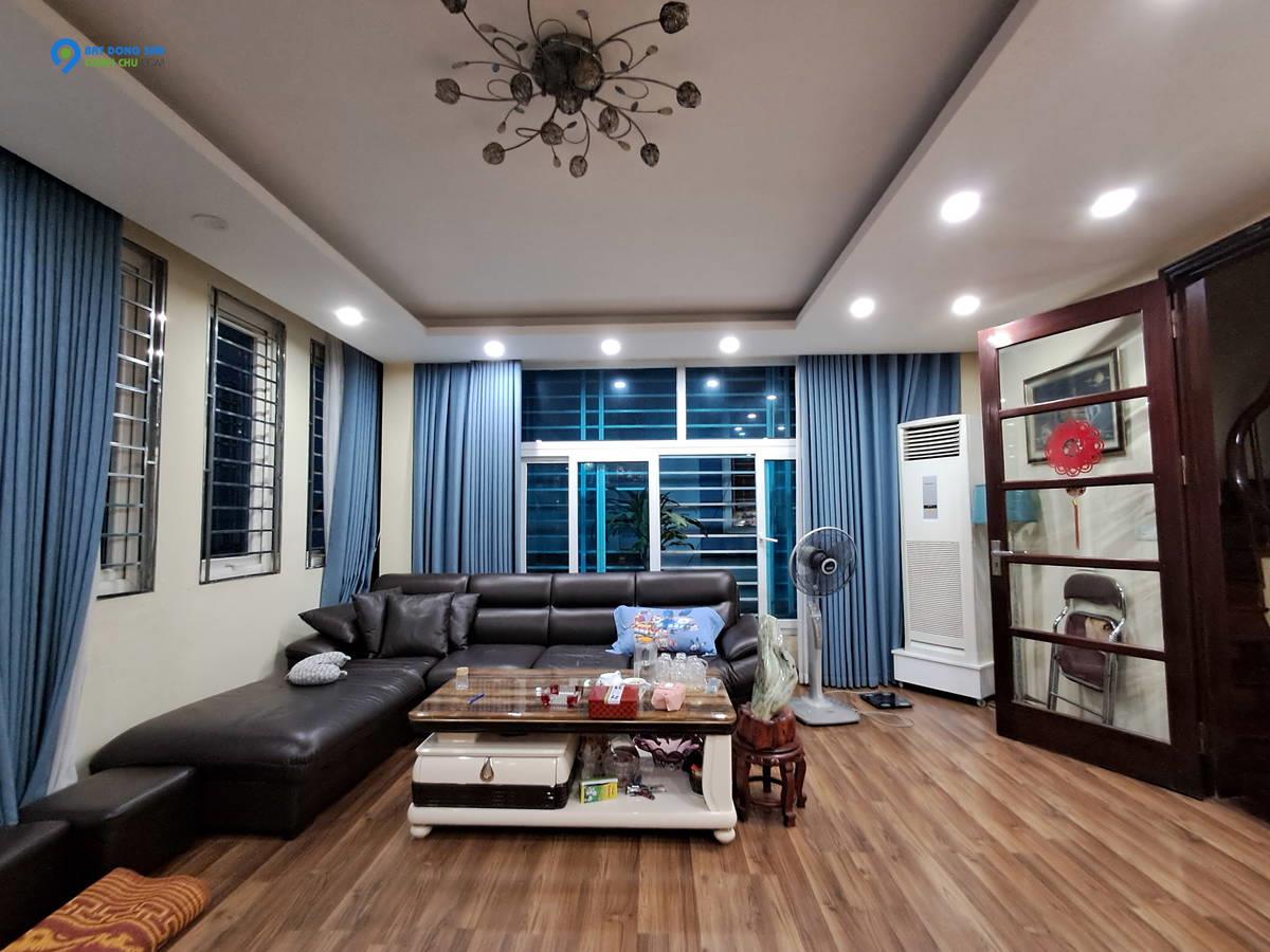 Siêu Phẩm  Nhà Dân Xây 5 Tầng  Lô Góc Ô Tô Đỗ Cửa Tại Xuân Đỉnh Bắc Từ Liêm