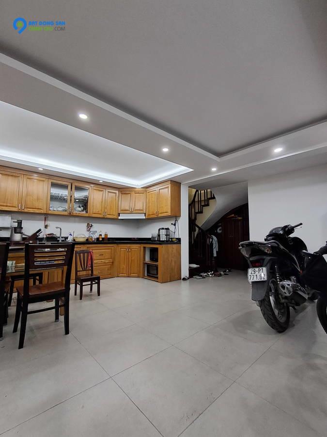 Siêu Phẩm  Nhà Dân Xây 5 Tầng  Lô Góc Ô Tô Đỗ Cửa Tại Xuân Đỉnh Bắc Từ Liêm