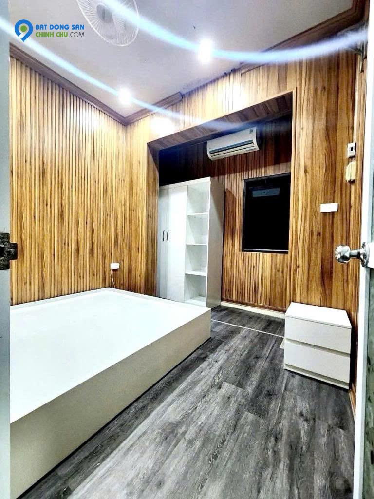 Siêu hiếm Nhà đẹp 75m ra Phố Bạch Mai 23m *4T giá chỉ nhỉnh 3 tỷ Sổ đỏ cất két