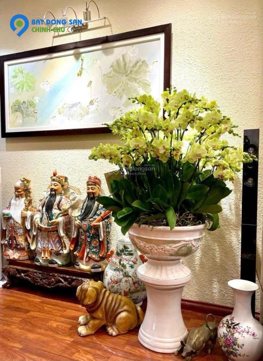 Siêu hời, nhà đẹp Ngô Thì Nhậm, kinh doanh, ô tô, 40m2, 4 tầng dân xây, ở ngay chỉ 11 tỷ