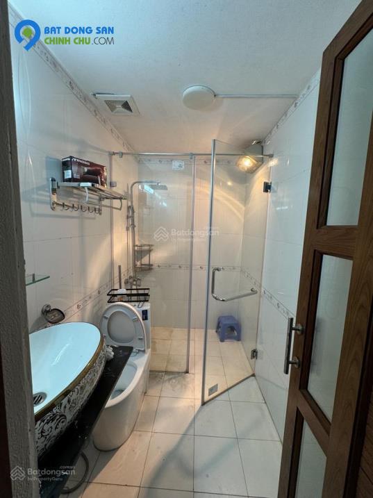 Siêu hời, nhà đẹp Ngô Thì Nhậm, kinh doanh, ô tô, 40m2, 4 tầng dân xây, ở ngay chỉ 11 tỷ