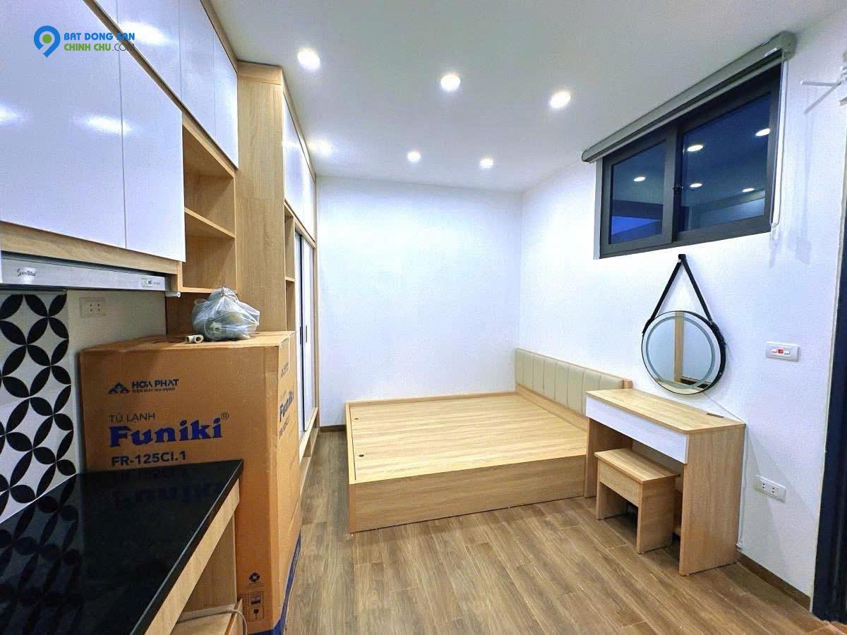Siêu phẩm CCMN thang máy,đường Láng,Đống Đa,hạ 1 tỷ,15 tỷ x,63m2,6T