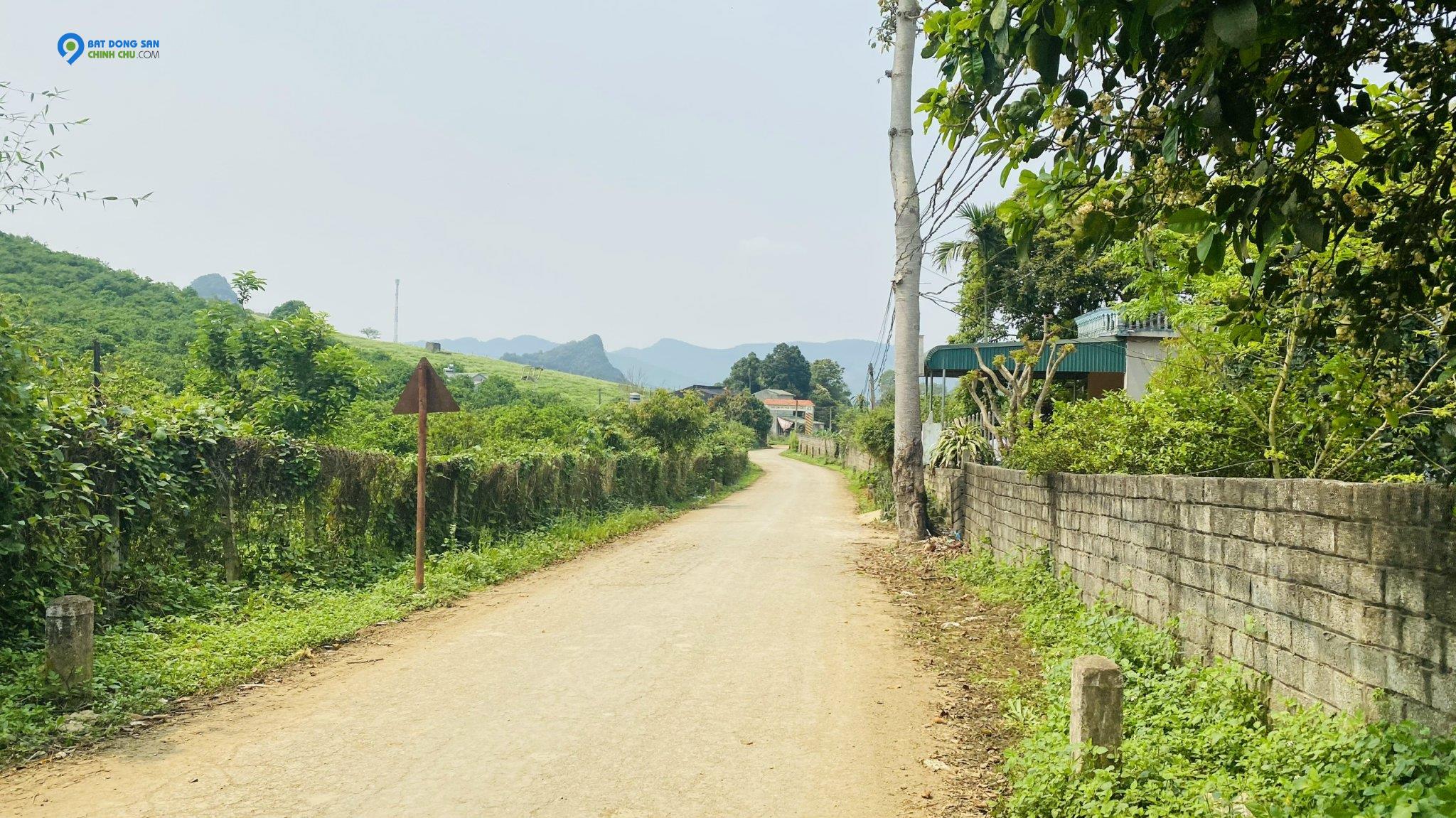 Siêu phẩm - cực phẩm hay là tuyệt phẩm đây nhỉ 5689m có 3344m thổ cư Cao Phong - Hòa Bình giá chỉ nhỉnh 1tr/m