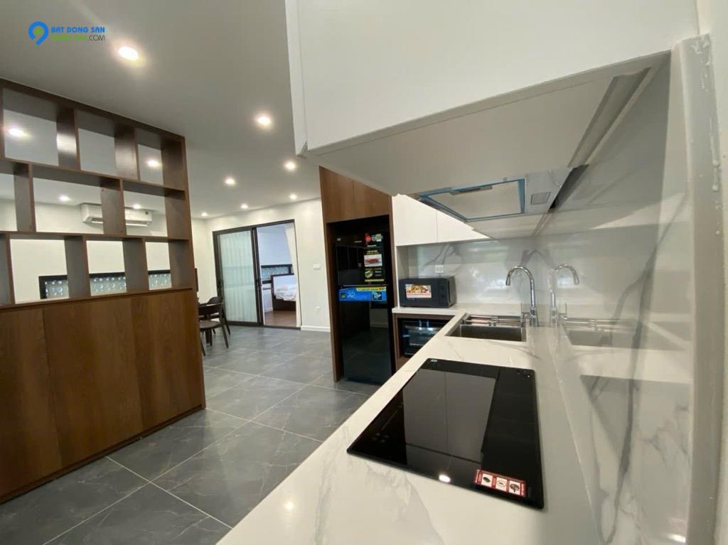 Siêu phẩm nhà đẹp Quảng An,Tây Hồ. 80m2 5 tầng- oto đỗ cửa- thoáng trước sau vĩnh viễn giá Chỉ 19 tỷ!
