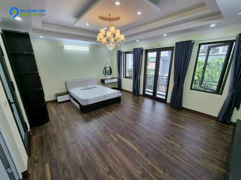 Siêu rẻ, Bán nhà đẹp Kim Ngưu 45m2, 6 tầng thang máy, gần ô tô giá 6 tỷ