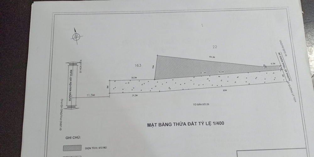 Sở Hữu Ngay Siêu Phẩm Đất Chính Chủ - Giá Đầu Tư Tại TP Pleiku