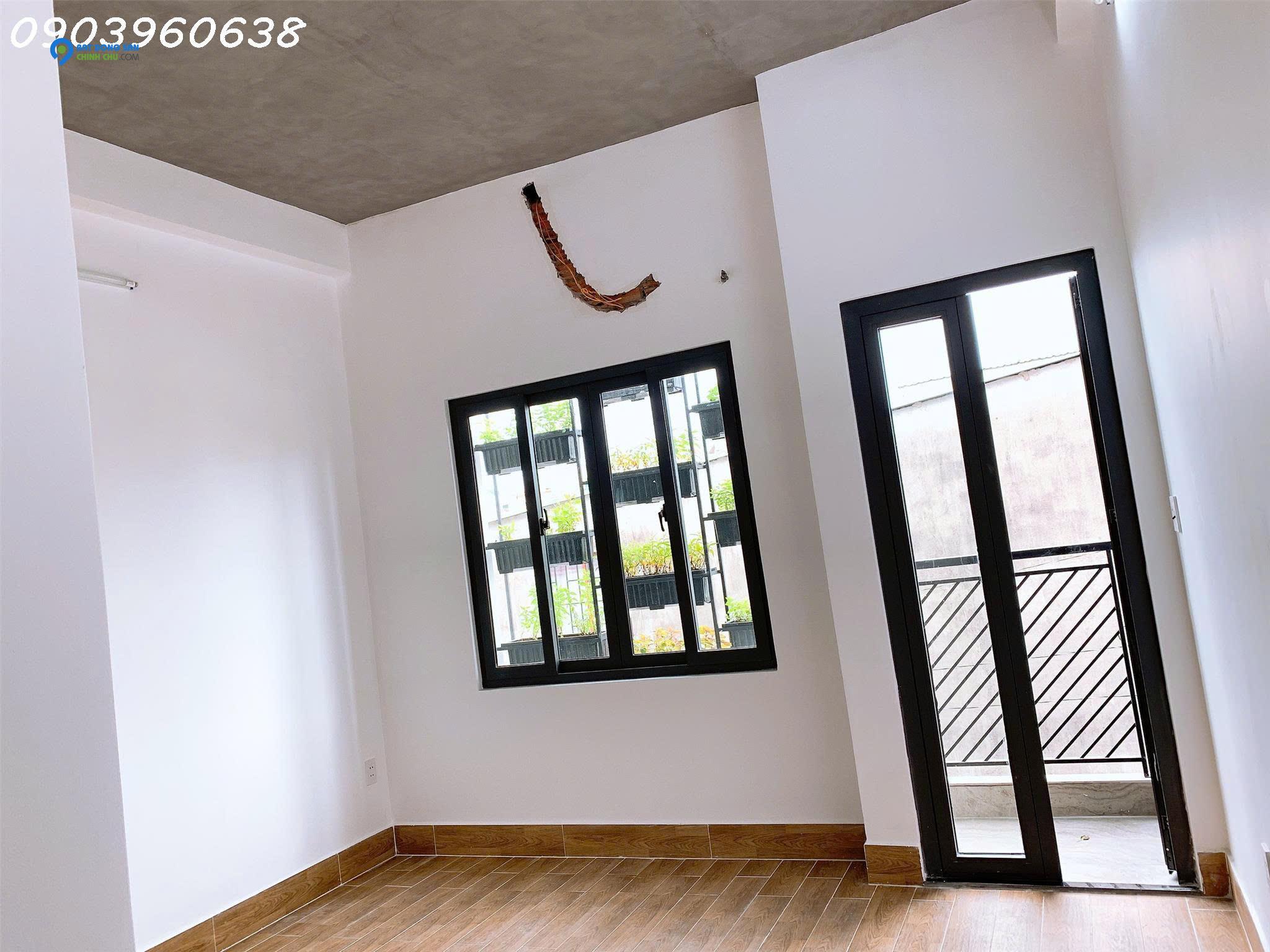 Sổ cặp : Cần bán nhà THẠNH LỘC 49- NHÀ SỔ HỒNG : 80M2 và 60m2 . Tổng 5,2 tỷ