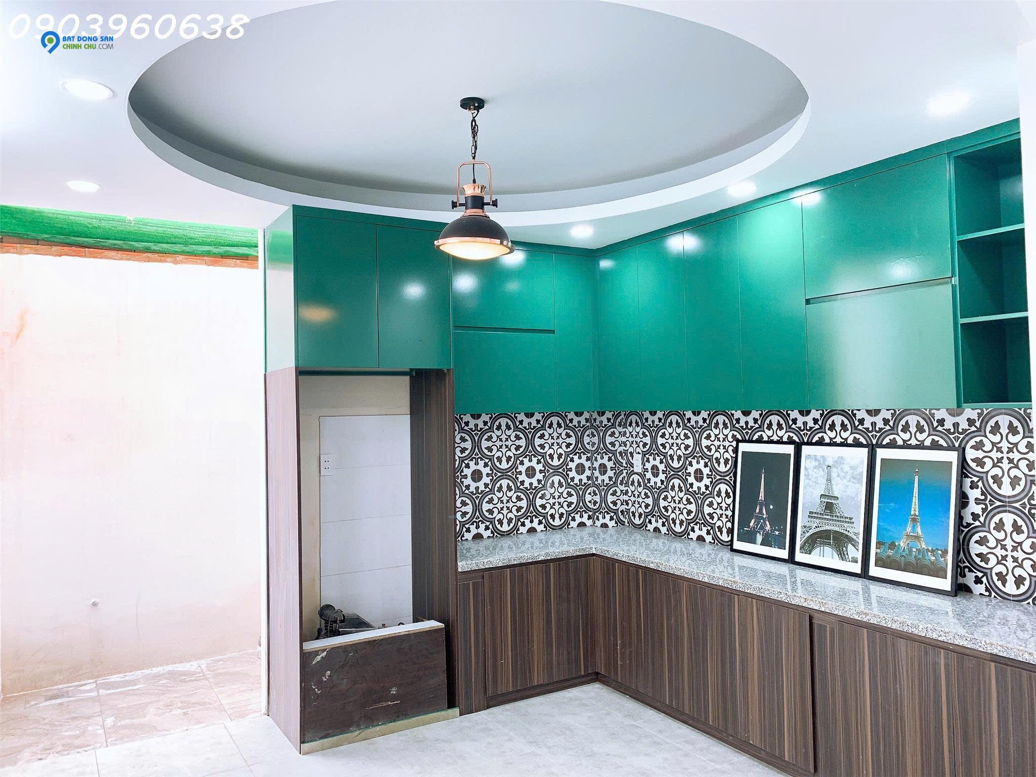 Sổ cặp : Cần bán nhà THẠNH LỘC 49- NHÀ SỔ HỒNG : 80M2 và 60m2 . Tổng 5,2 tỷ