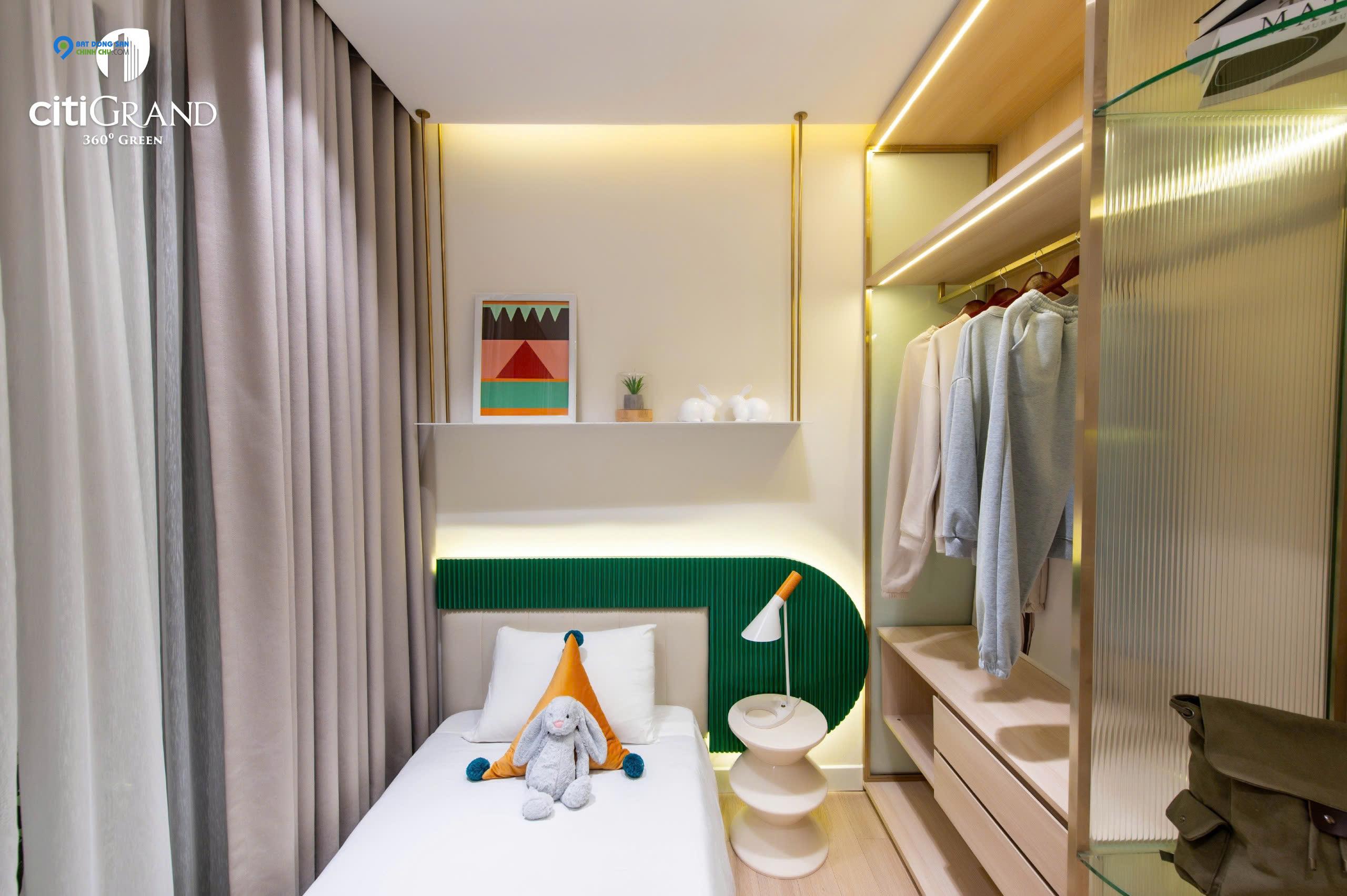 Sở hữu căn hộ Quận 2 chỉ từ 280 triệu – Giấc mơ trong tầm tay