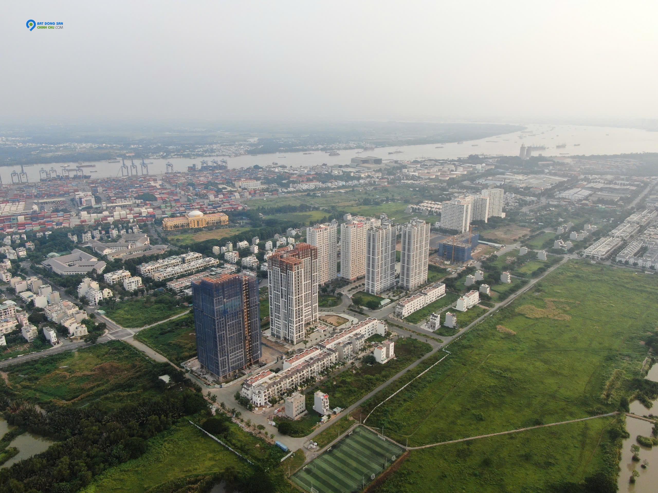 Sở hữu căn hộ Quận 2 chỉ từ 280 triệu – Giấc mơ trong tầm tay