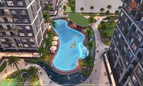 Suất mua chung cư ở The Beverly Solari thuộc dự án Vinhomes Grand Park, đường Nguyễn Xiển, Long Thạnh Mỹ, Tp. Thủ Đức, TPHCM