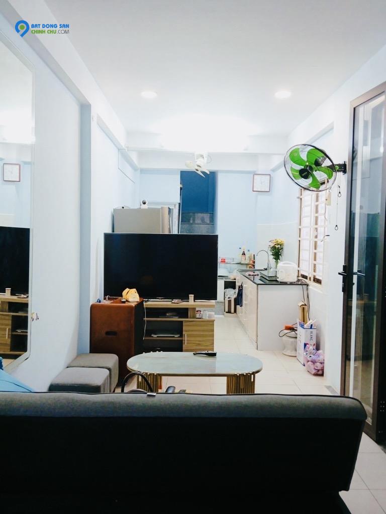 TÂN BÌNH - P10 - LẠC LONG QUÂN