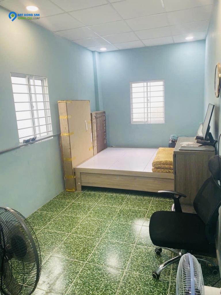 TÂN BÌNH - P10 - LẠC LONG QUÂN