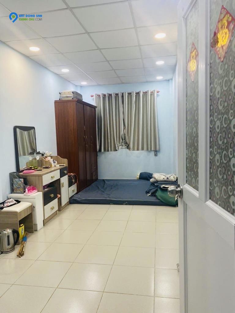 TÂN BÌNH - P10 - LẠC LONG QUÂN