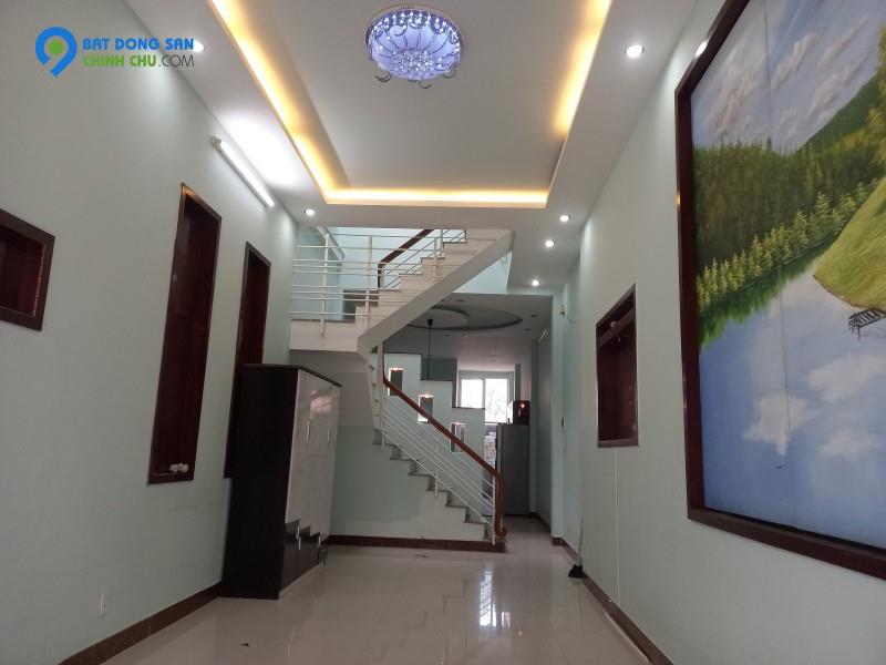 THANH KHÊ-BÁN NHÀ ĐẸP KIỆT 3 XE MÁY TRÁNH HẢI PHÒNG-80M2-2T-NGANG4M-TẦM 2-3 TỶ-0905891799