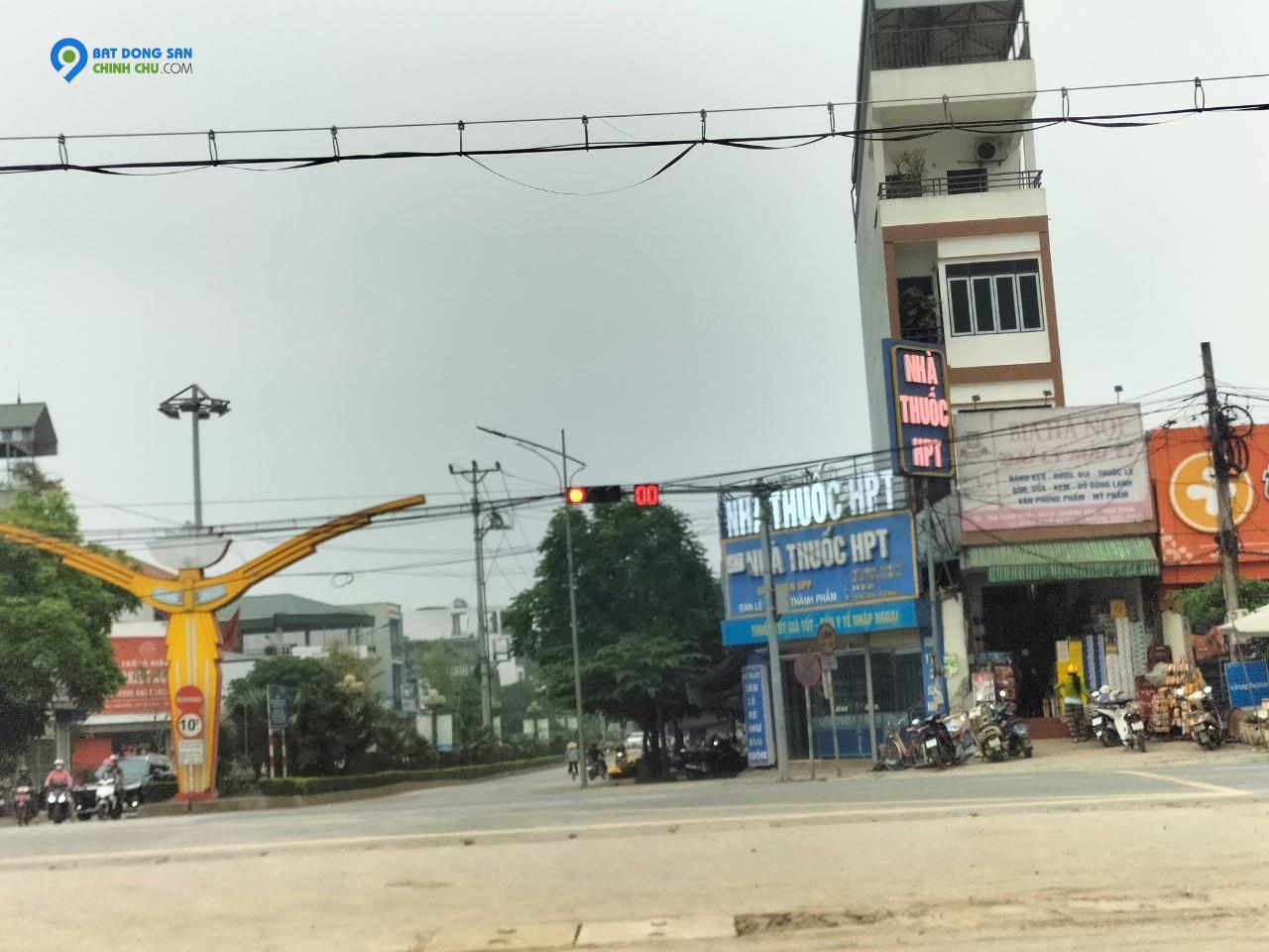 THỊ TRẤN LƯƠNG SƠN