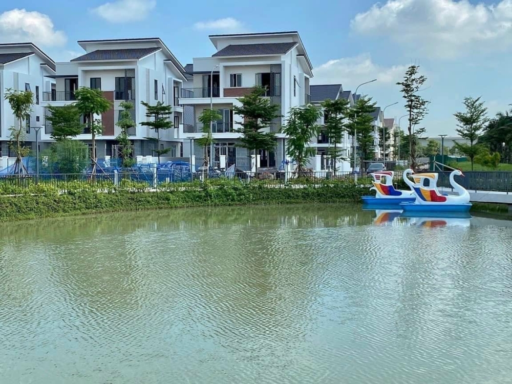 THÔNG BÁO KẾT THÚC GIỮ CHỖ CENTA RIVERSIDE TỪ SƠN
