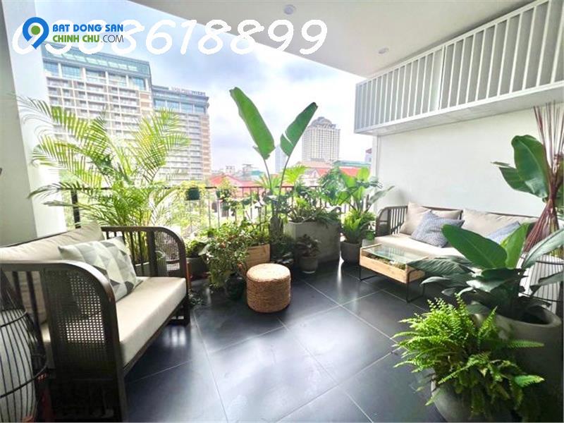 TÒA APARTMENT 109M X 6T THANG MÁY, DÒNG TIỀN 6000USD/THÁNG, Ô TÔ, XUÂN DIỆU,TÂY HỒ, 36.9 TỶ