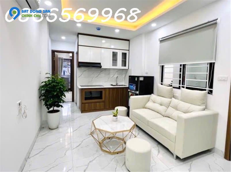 TÒA APARTMENT 200M x 8T, MT 8M, DÒNG TIỀN 3 TỶ/NĂM, LẠC LONG QUÂN, TÂY HỒ, 44.8 TỶ