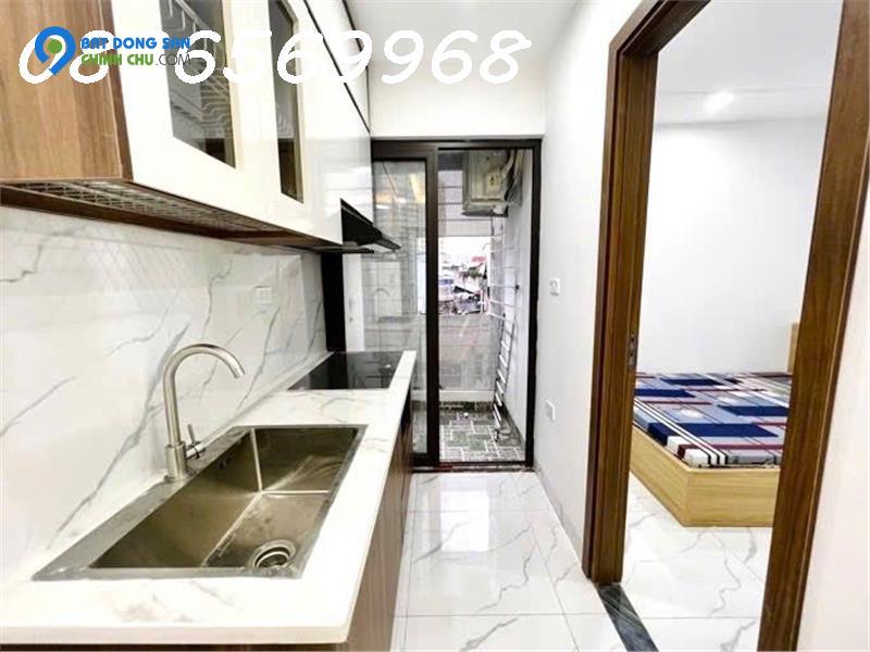 TÒA APARTMENT 200M x 8T, MT 8M, DÒNG TIỀN 3 TỶ/NĂM, LẠC LONG QUÂN, TÂY HỒ, 44.8 TỶ