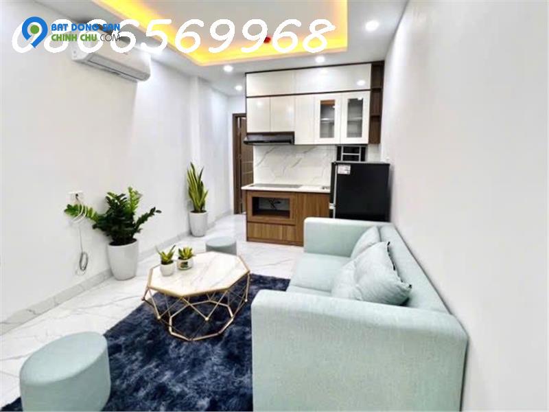 TÒA APARTMENT 200M x 8T, MT 8M, DÒNG TIỀN 3 TỶ/NĂM, LẠC LONG QUÂN, TÂY HỒ, 44.8 TỶ