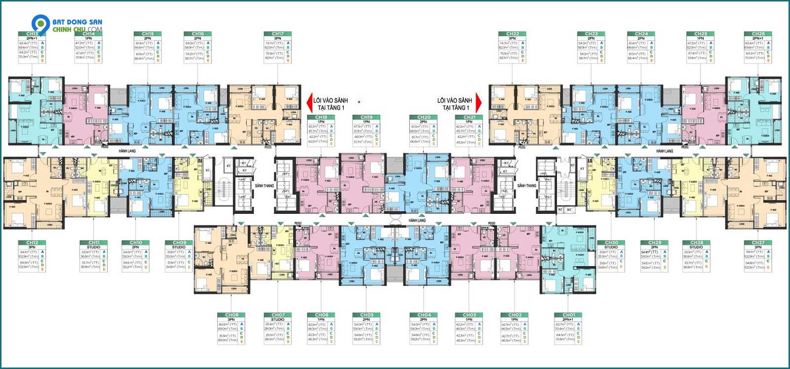 TÒA CĂN HỘ SA5 - SIÊU PHẨM CỦA DỰ ÁN VINHOMES SMART CITY CHÍNH THỨC RA HÀNG 20/2/2023