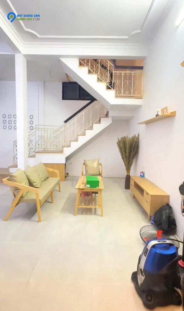 TRUNG TÂM ĐỐNG ĐA - VÀI BƯỚC RA PHỐ - NỘI THẤT HIỆN ĐẠI - NHÀ MỚI Ở LUÔN
