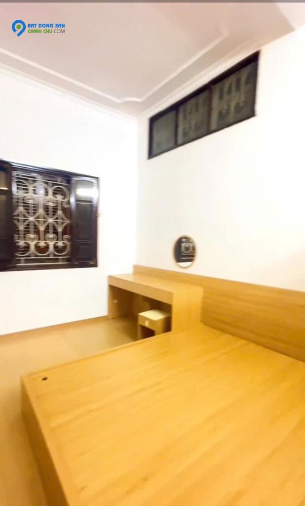 TRUNG TÂM ĐỐNG ĐA - VÀI BƯỚC RA PHỐ - NỘI THẤT HIỆN ĐẠI - NHÀ MỚI Ở LUÔN