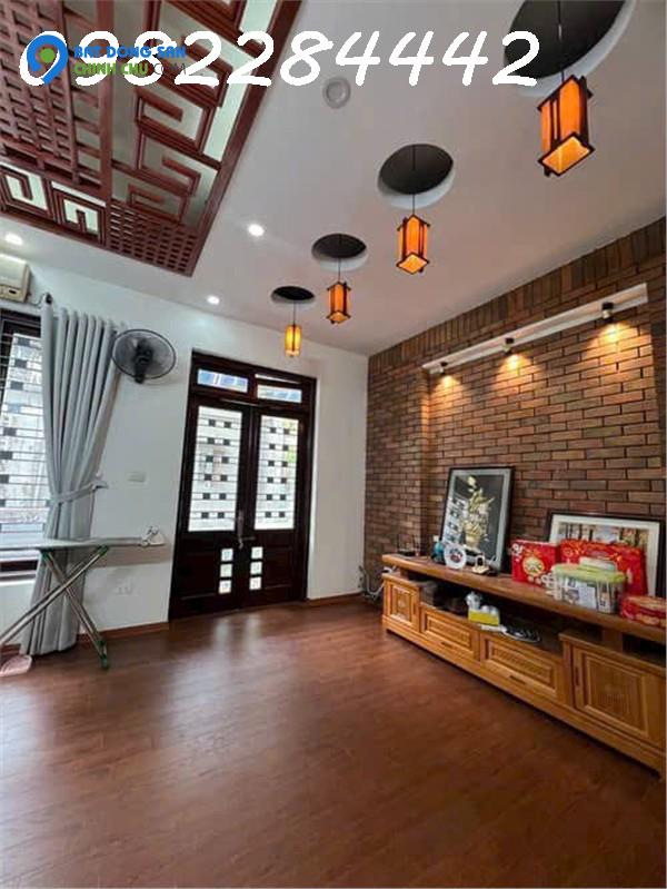TRƯƠNG ĐỊNH - 80M2 - 5 TẦNG - MẶT TIỀN 5.5M - 15.X TỶ