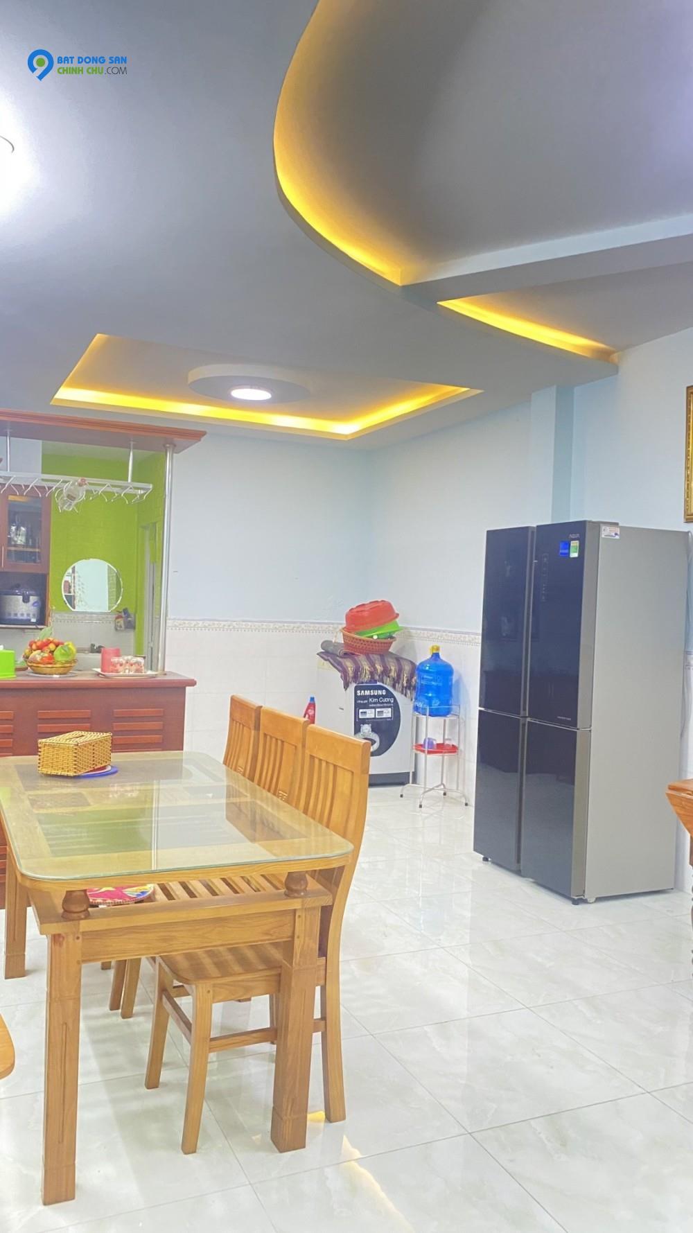 Tam Bình, NHÀ 87m2 1T1L 3PN - 5.7ty HC, Hiệp Bình Chánh, TD 0989766503