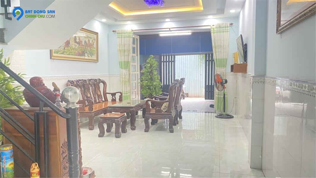 Tam Bình, NHÀ 87m2 1T1L 3PN - 5.7ty HC, Hiệp Bình Chánh, TD 0989766503