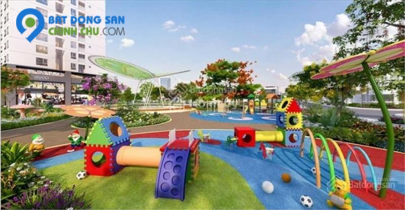 Tecoo Garden độc quyền quỹ căn ngoại giao chủ đầu tư. Chính sách và chiết khấu tốt nhất thị trường