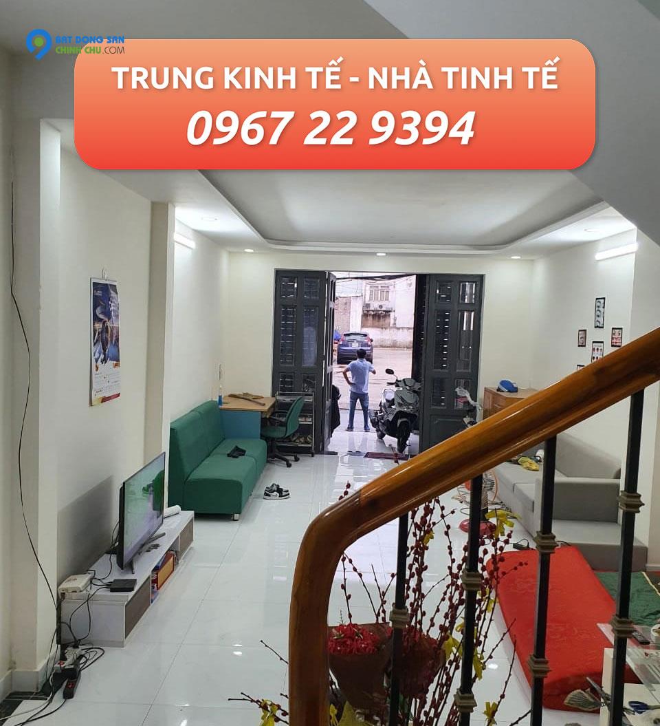 (Thơm) Bán nhà HXH Khu DreamHome, 68m2, 3T, 3PN, chỉ 5 tỷ 800, 0967229394