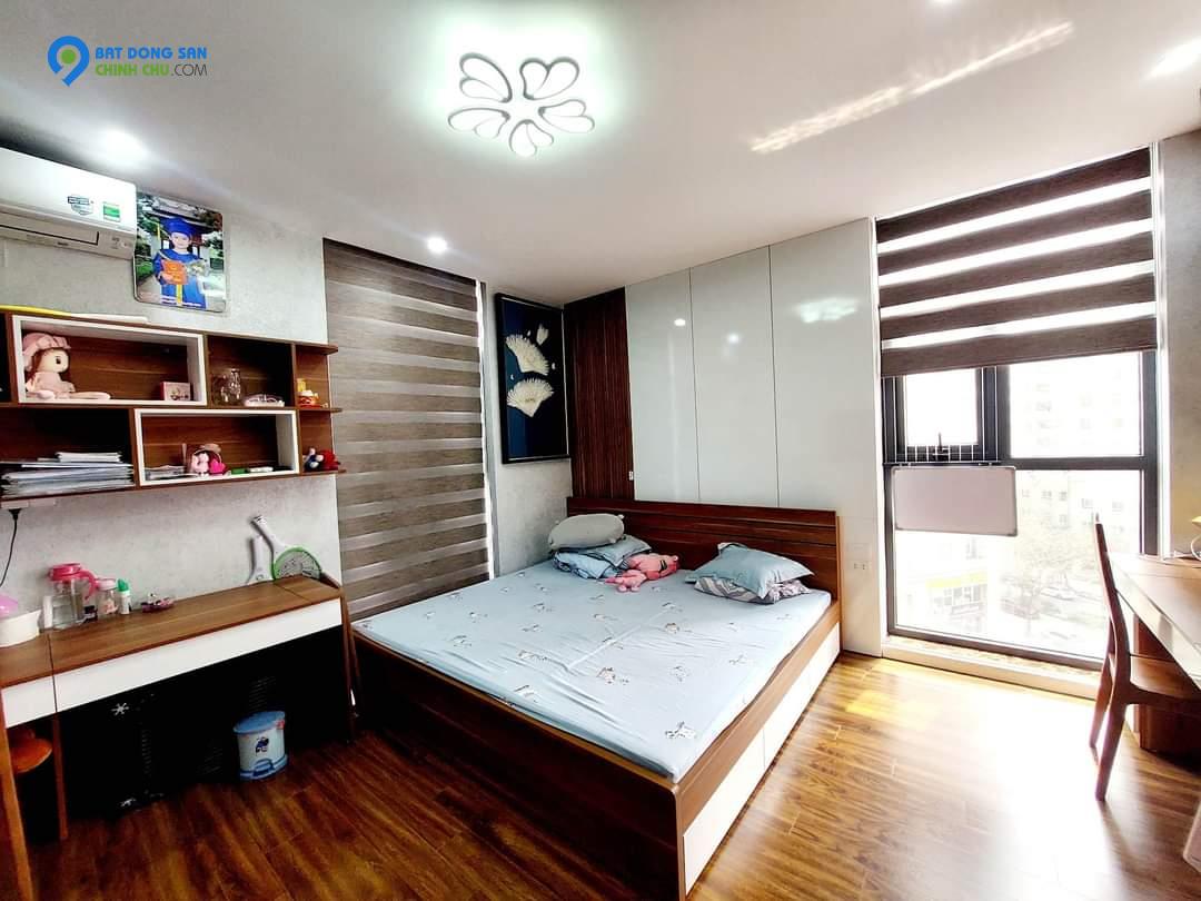 Tìm đâu ra cc cao cấp Hà Đông 142m2 4 ngủ, 1 kho full nội thất cao cấp nhỉnh 4 tỷ