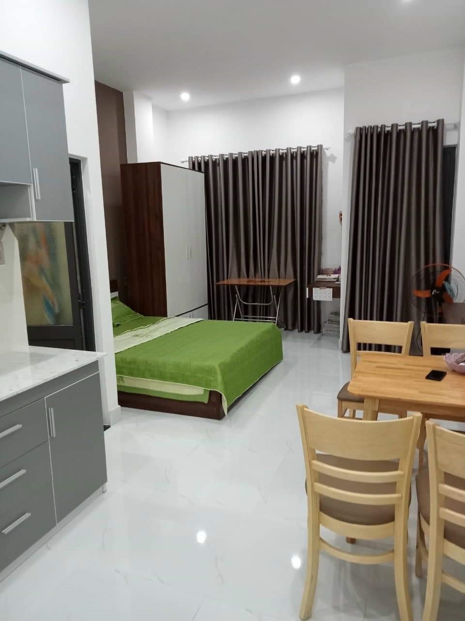 Tìm gấp chủ mới cho toà căn hộ Apartment 402m2 khai thác full phòng 600tr/năm 0373732368