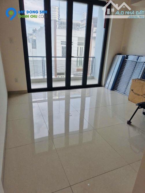 Tô Hiệu - HXH ngủ nhà - 66m2 - 4 tầng- giá 9,3 tỷ