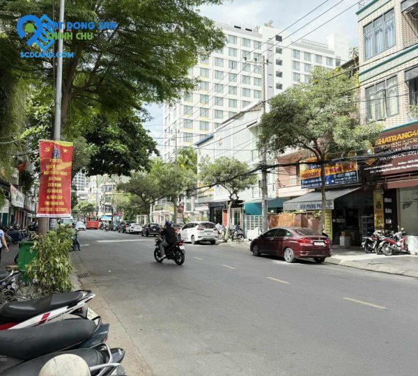 Toà Nhà 7 Tầng Cho Thuê Gần Biển Nha Trang – Địa Điểm Kinh Doanh Sôi Động