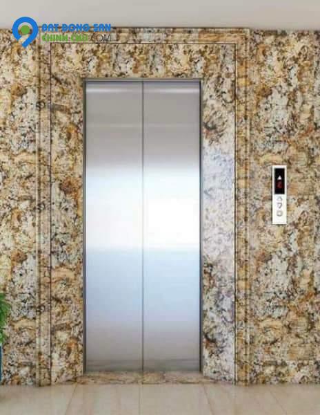 Tôi cho thuê nhà mới, hai cửa đi,vỉa hè, 112m2- 5T, Chùa Láng_46 Tr