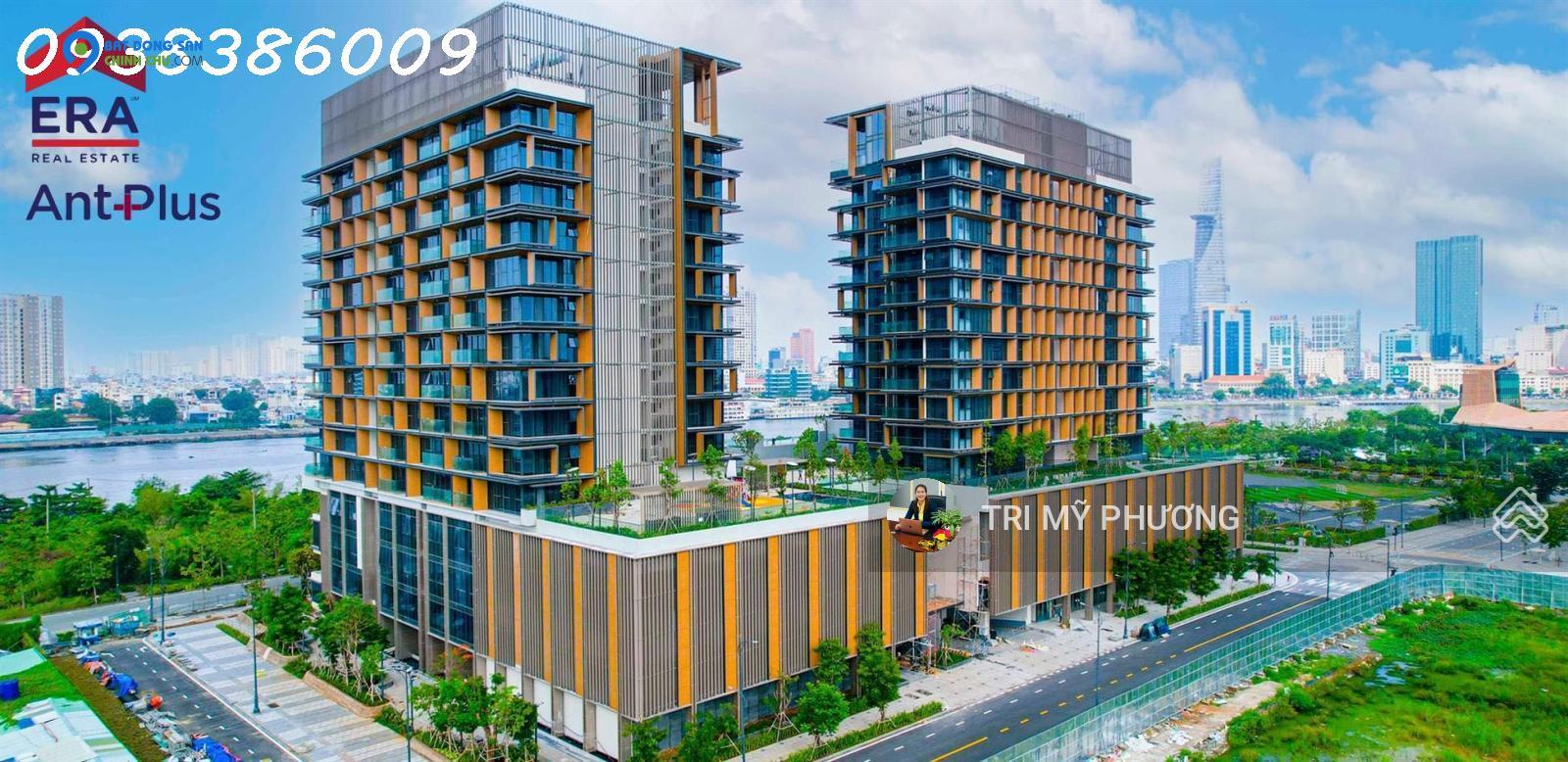 Top các căn duplex 4PN khách tìm mua nhiều nhất tháng 7/2024 "Empire City - Quận 2" Giá Tốt + View Đẹp