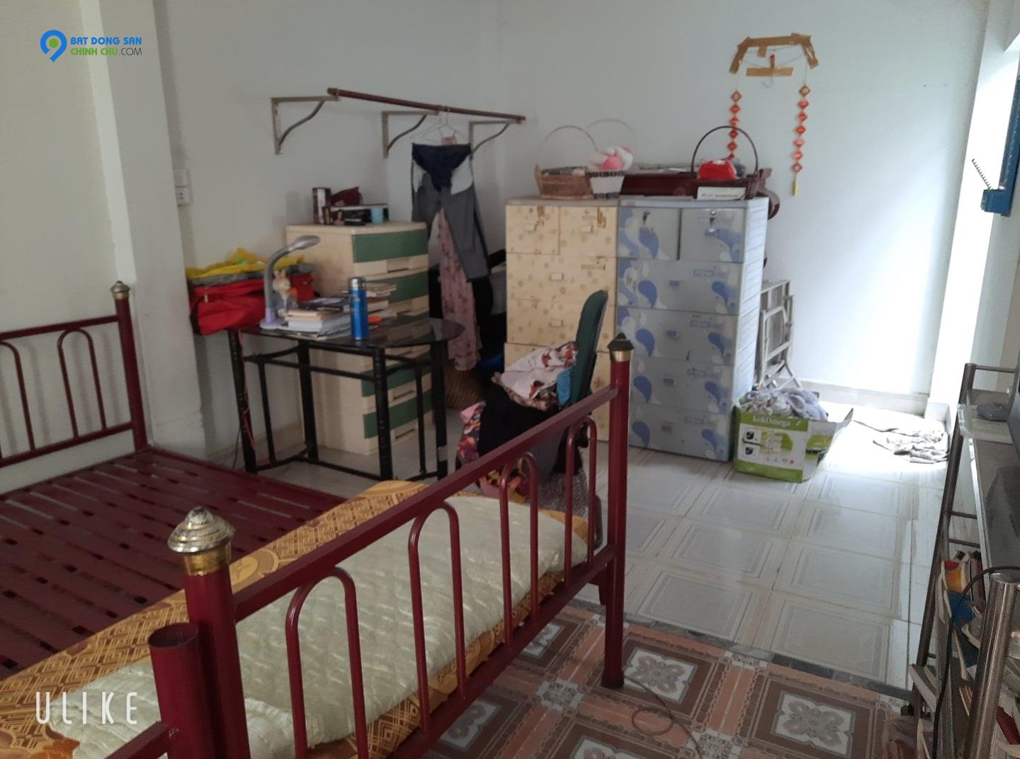 Trường Chinh 35m2 nhỏ xinh, VUÔNG VỨC chính chủ 1 đời