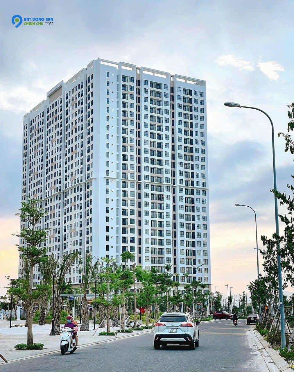 VẠN ĐẠT LAND - CHUYÊN MUA BÁN, CHO THUÊ CĂN HỘ FPT PLAZA ĐÀ NẴNG