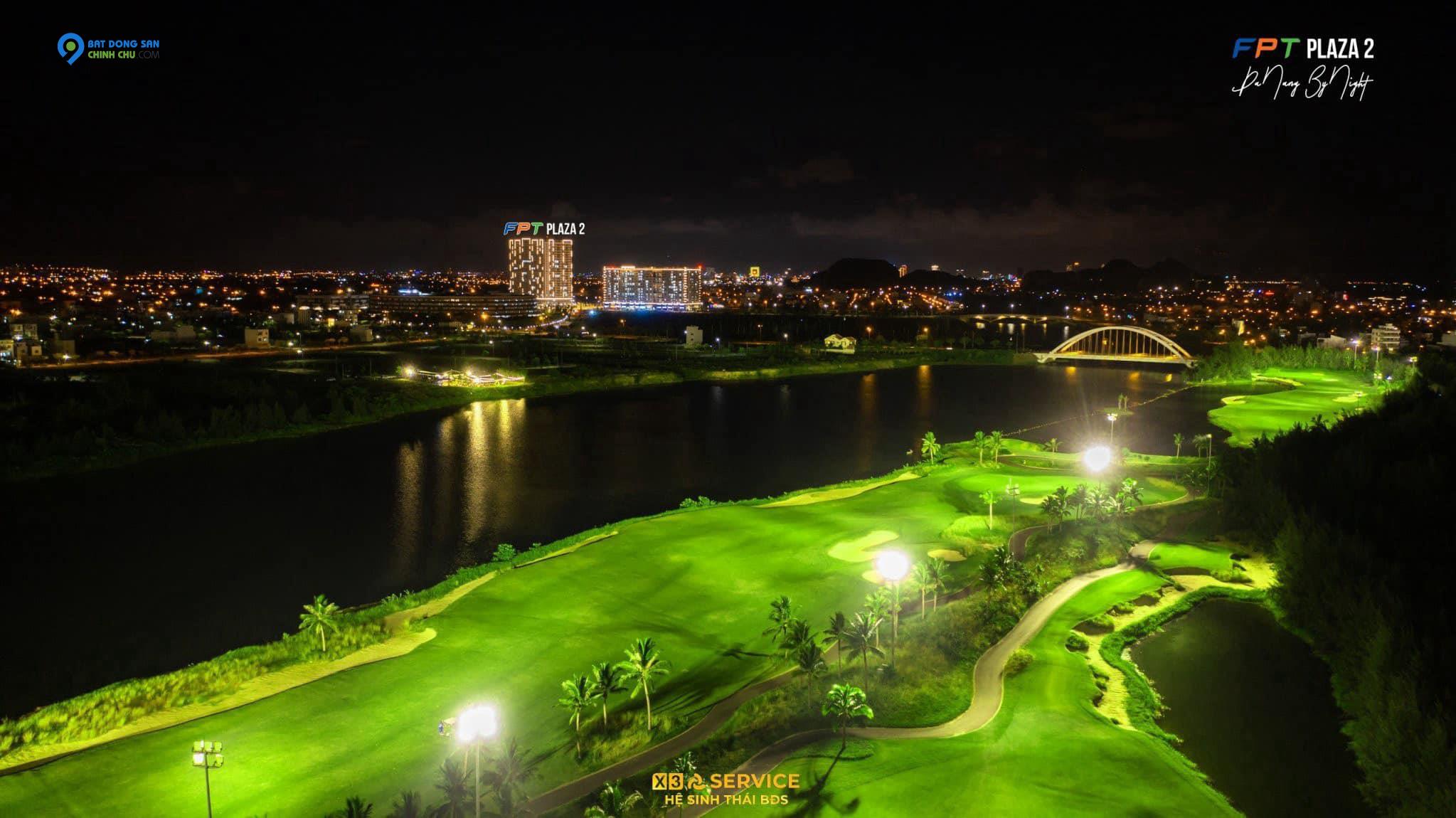 VẠN ĐẠT LAND - CHUYÊN MUA BÁN, CHO THUÊ CĂN HỘ FPT PLAZA ĐÀ NẴNG