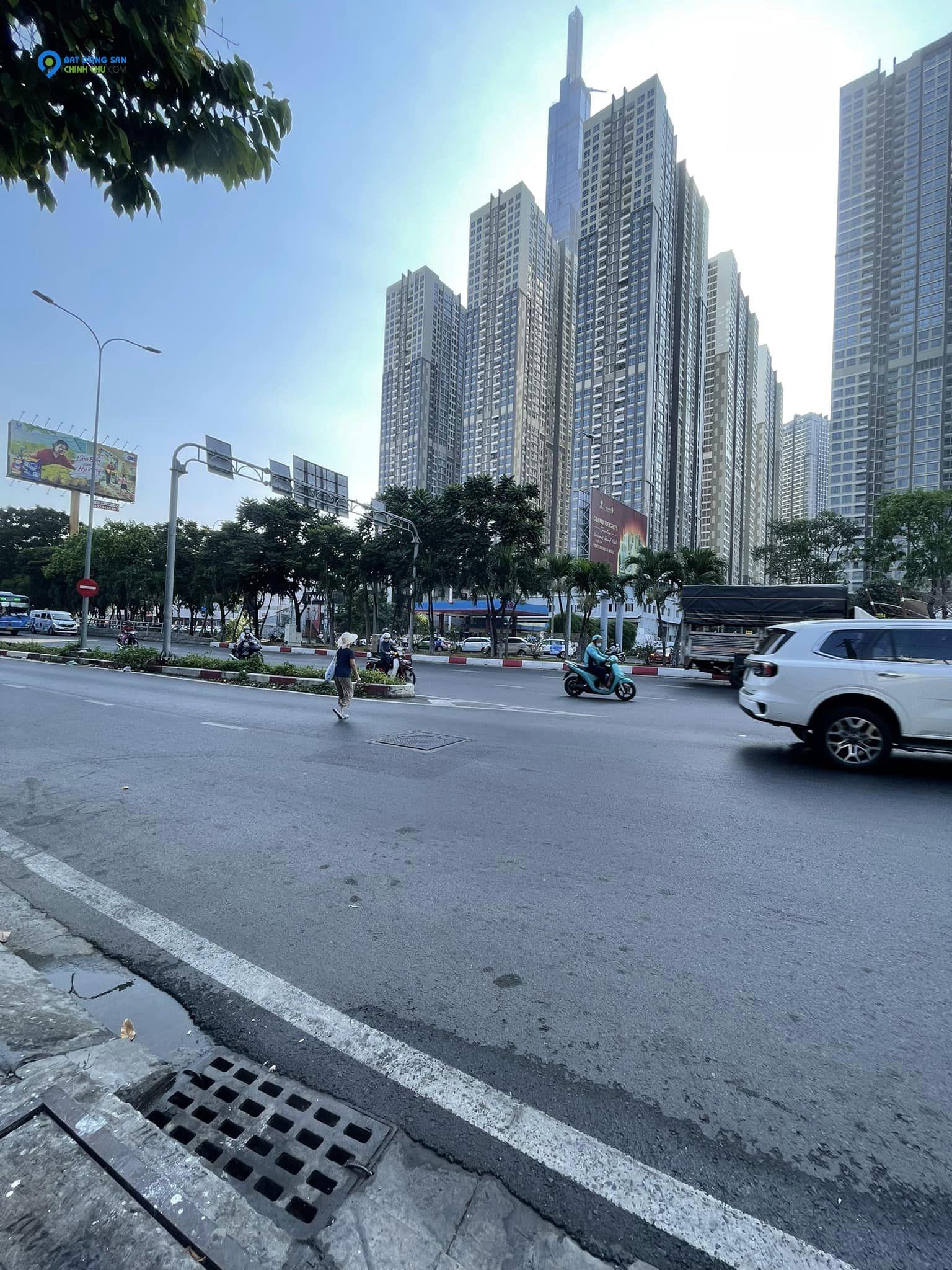 VỊ TRÍ ĐẸP ĐỐI DIỆN LANDMARK 81, MẶT TIỀN ĐƯỜNG KINH DOANH CÁC NGHÀNH  NGHỀ, TIỆN MỞ VĂN PHÒNG, CÔNG TY…