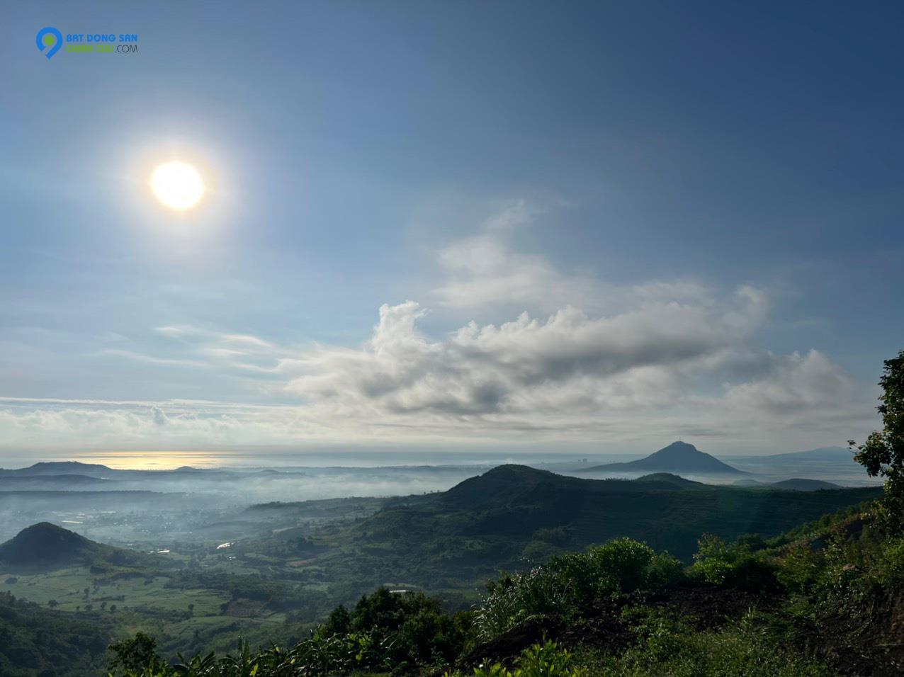 VIEW ĐẸP NHẤT  PHÚ YÊN DÀNH CHO KHÁCH LÀM REORT/ FARMSTAY/ NHÀ VƯỜN, NGHỈ DƯỠNG TRÊN ĐỒI