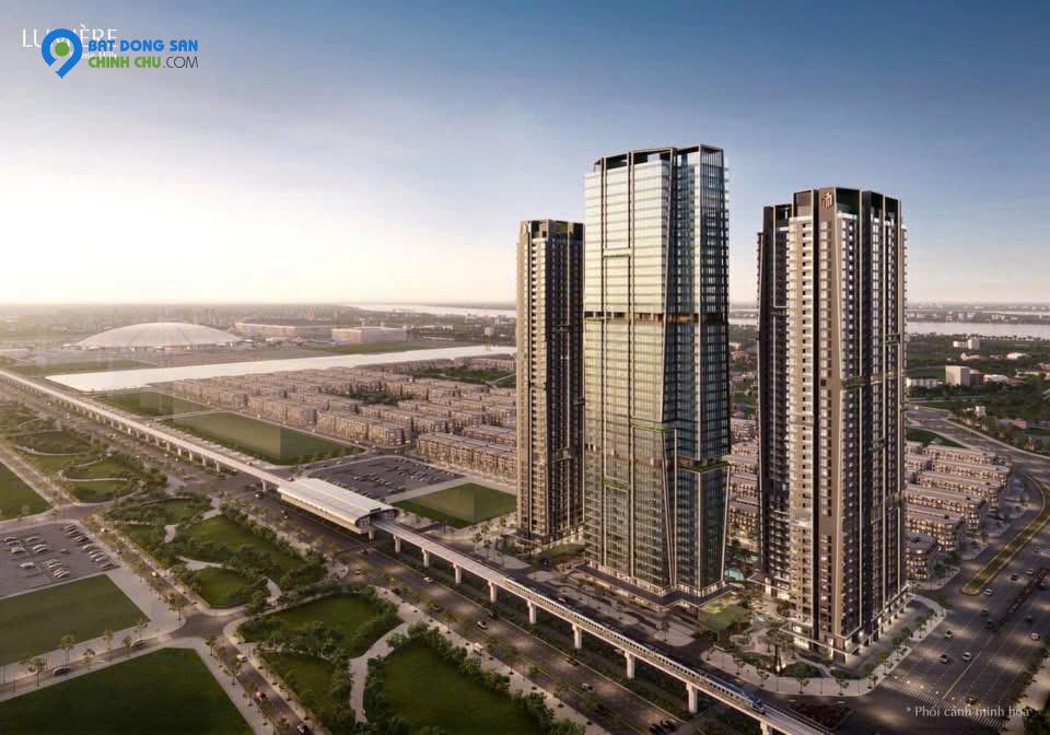 Vinhomes Wonder City - Đan Phượng. TẶNG XE VF9 - VỐN 7 TỶ SỞ HỮU NHÀ VƯỜN. Chính Sách Ưu Đãi Chưa Từng Có. Số Căn Có Hạn