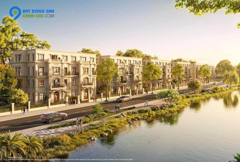 Vinhomes Wonder City - Đan Phượng. - VỐN 7 TỶ SỞ HỮU NHÀ VƯỜN. Chính Sách Ưu Đãi Chưa Từng Có. Số Căn Có Hạn