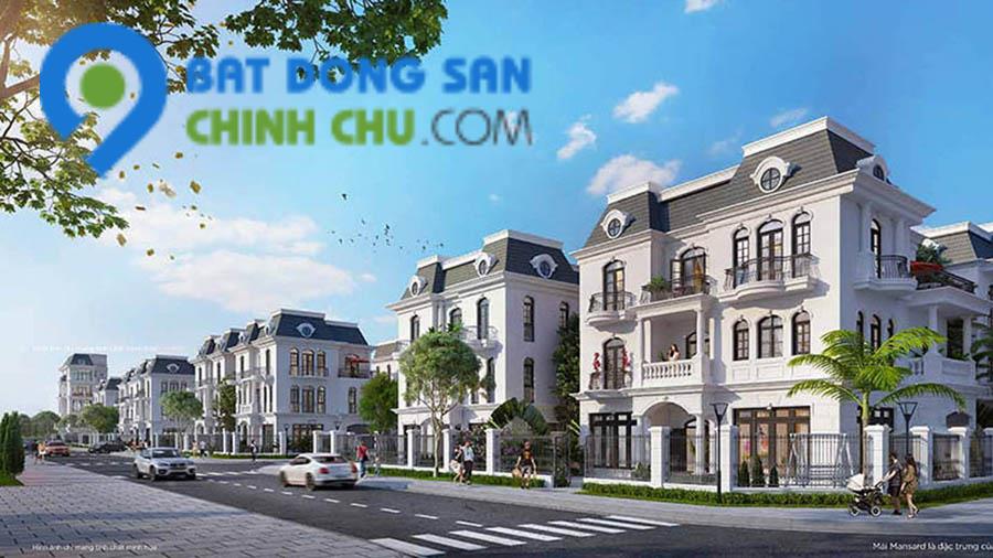 Vinhomes Wonder City - Đan Phượng. - VỐN 7 TỶ SỞ HỮU NHÀ VƯỜN. Chính Sách Ưu Đãi Chưa Từng Có. Số Căn Có Hạn