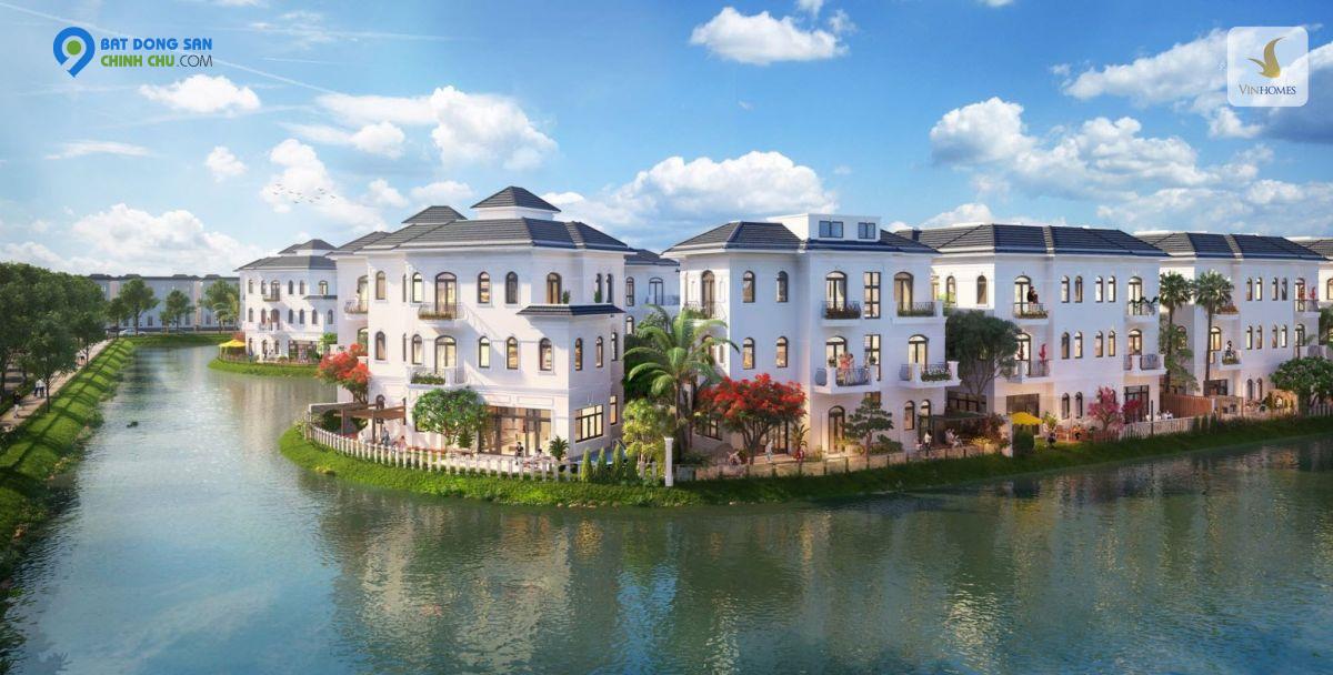 Vinhomes Wonder City - Đan Phượng. - VỐN 7 TỶ SỞ HỮU NHÀ VƯỜN. Chính Sách Ưu Đãi Chưa Từng Có. Số Căn Có Hạn