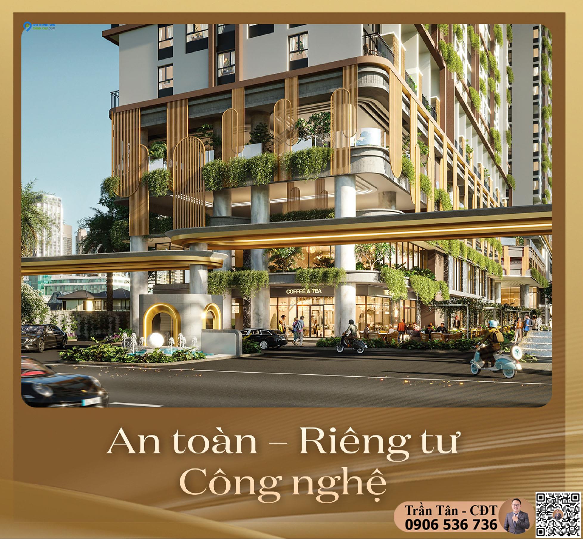 Chỉ Cần 200 TRIỆU Mua Ngay SKYONE – Thanh Toán Chỉ 4,5 Triệu/tháng – Cơ Hội An Cư Hiếm Có